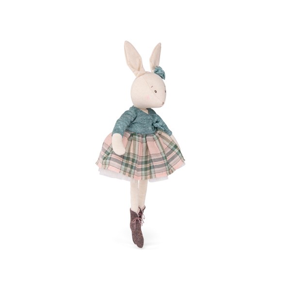 Moulin Roty Spielpuppe Kaninchen Victorine 40cm