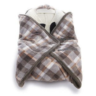 Babyboum Softy Maxi Cosi Decke Polux pingu