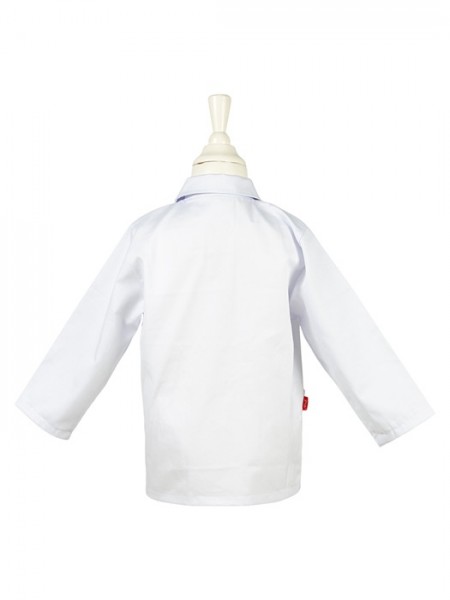 Souza for Kids Kostüm Arzt Set mit Zubehör 4-7 Jahre