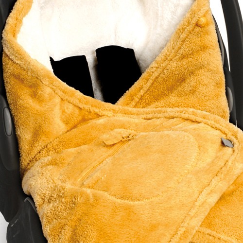 Bemini Babyboum Maxi Cosi Decke Softy Rolex