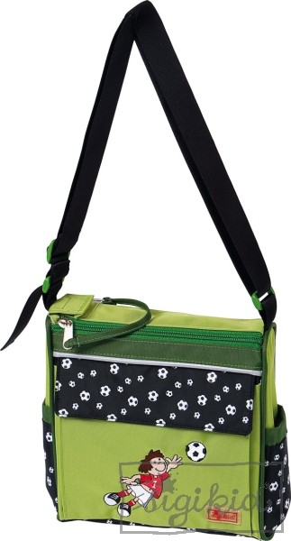 Sigikid - Kindergartentasche Kily Keeper