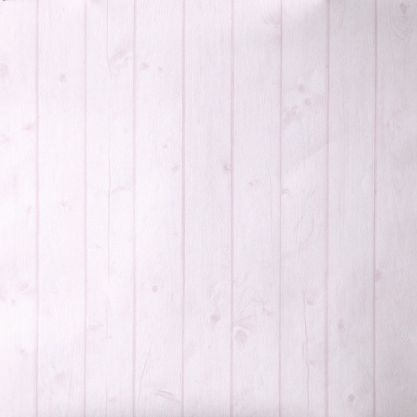 Caselio Oh La La Tapete Holzoptik hellrosa 66304000