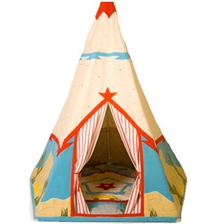 Wingreen Indianerzelt Wigwam