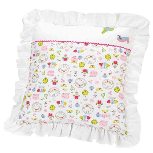 Käthe Kruse Kissen Princess P