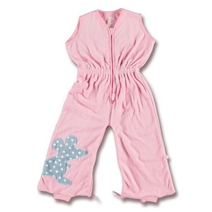Babyboum Sommerschlafsack Youmi Candy 90cm
