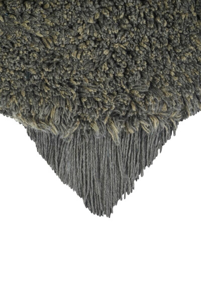 Lorena Canals waschbarer Teppich Honigbiene