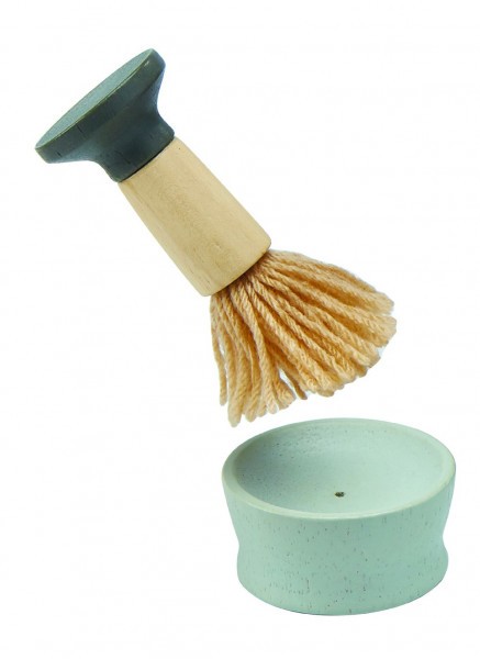 Plantoys Rasierset Shave Set 3+