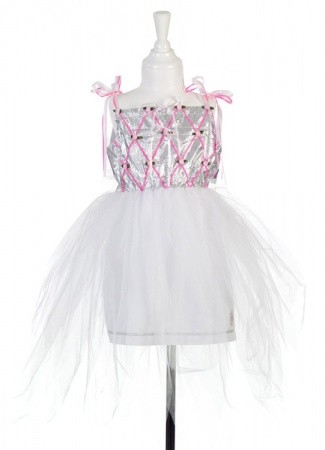 Souza Elfenkostüm Angeline 4-8 Jahre