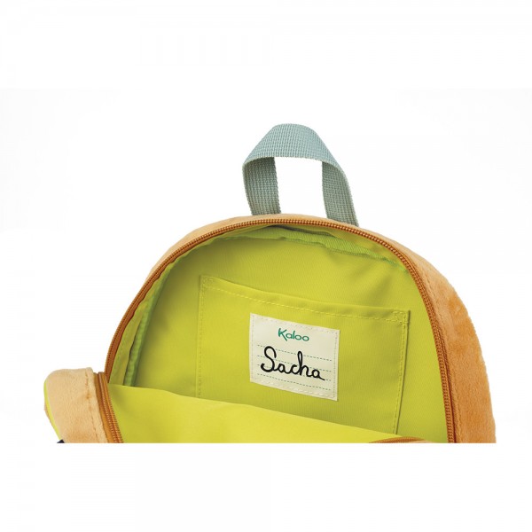 Kaloo Voyage Kinderrucksack Löwe