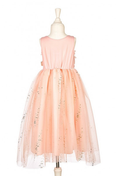 Souza Kleid Evelynn Aprikose 5-7 Jahre