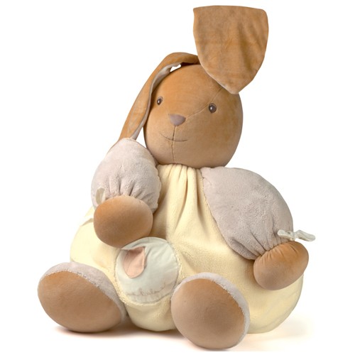 Kaloo Plume Maxi Hase beige