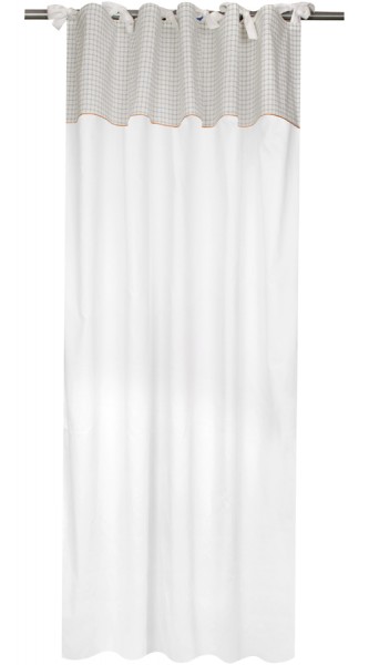 My Julius Vorhänge 2 Schals Sightseeing