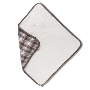 Babyboum Softy Maxi Cosi Decke Polux pingu