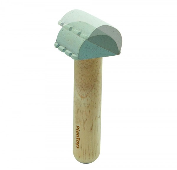 Plantoys Rasierset Shave Set 3+