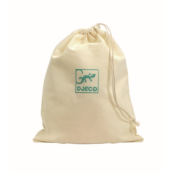 Djeco Aktivitätenspiel Badnimals 4+