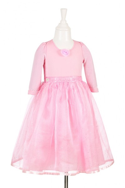Souza Prinzessinnenkleid Aline rosa 3-4 Jahre