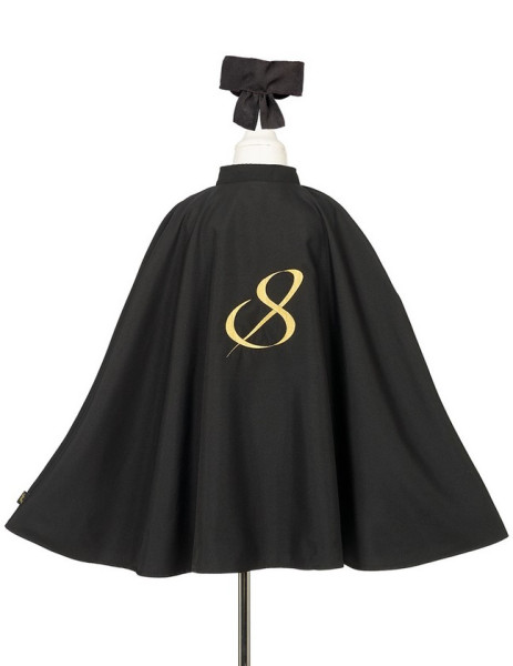 Souza for Kids Zorro Umhang mit Maske 4-8 Jahre