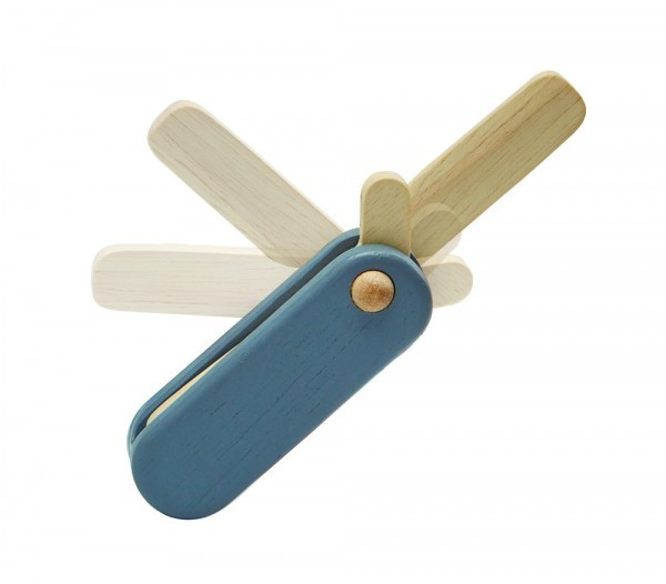 Plantoys Rasierset Shave Set 3+