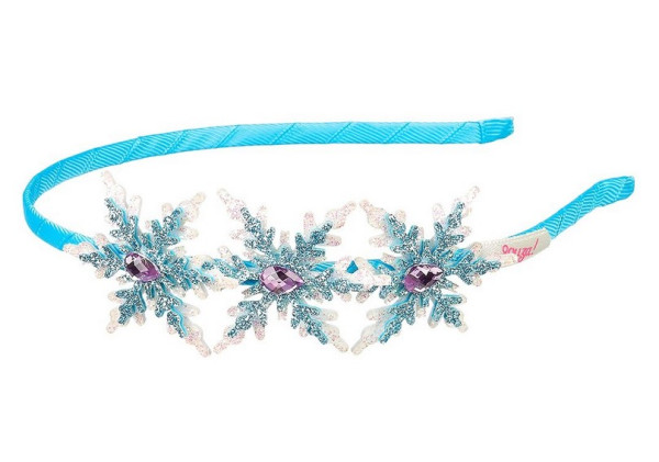 Souza Haarreifen Eisprinzessin Denice