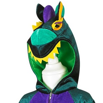 Souza Kostüm Drache Gr. 4 Jahre