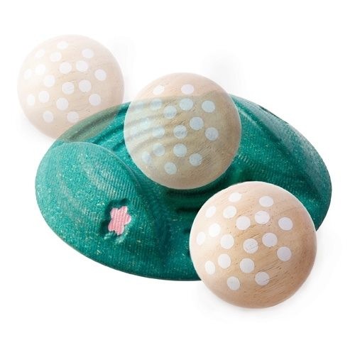 Plantoys Mini Golf Full Set 3+