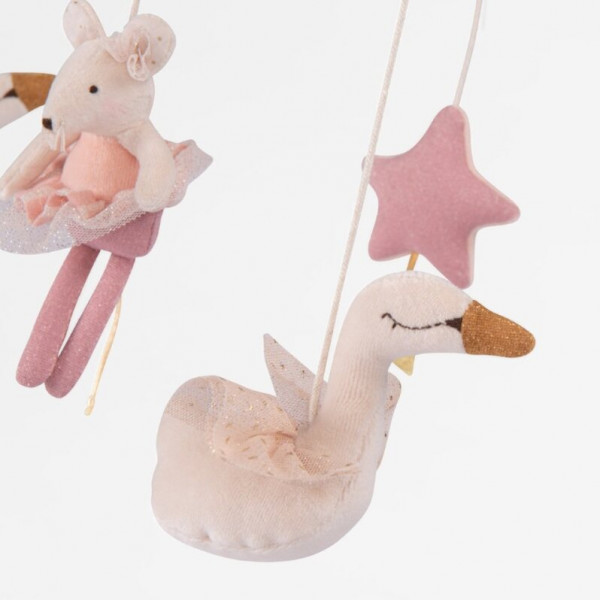 Moulin Roty Musik Mobile