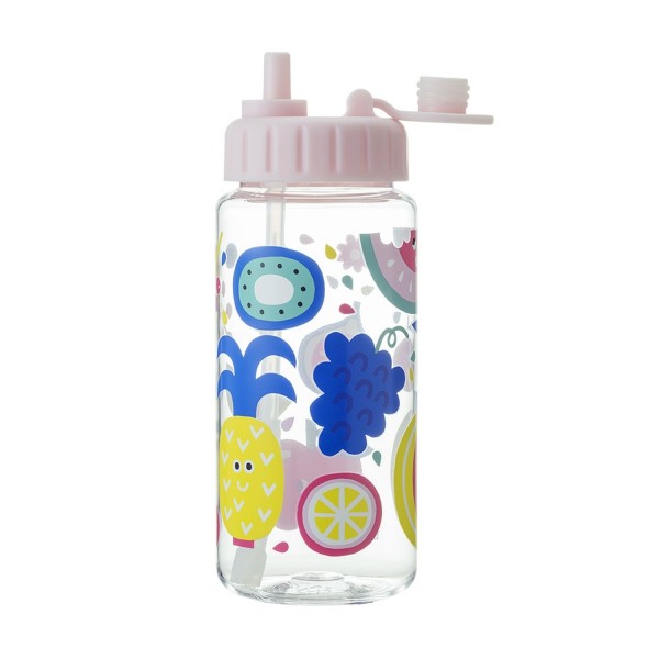 Petit Jour Paris Tritan Trinkflasche Tutti Frutti 350ml