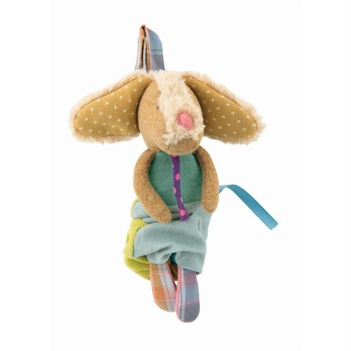 Moulin Roty Rassel Hund