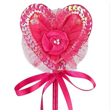 Souza Zauberstab Pixie fuchsia