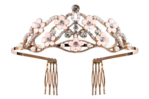 Souza Diadem Krone Susanne