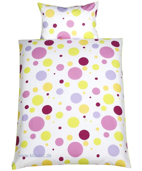 My Julius Bettwäsche Spotlights 80x80