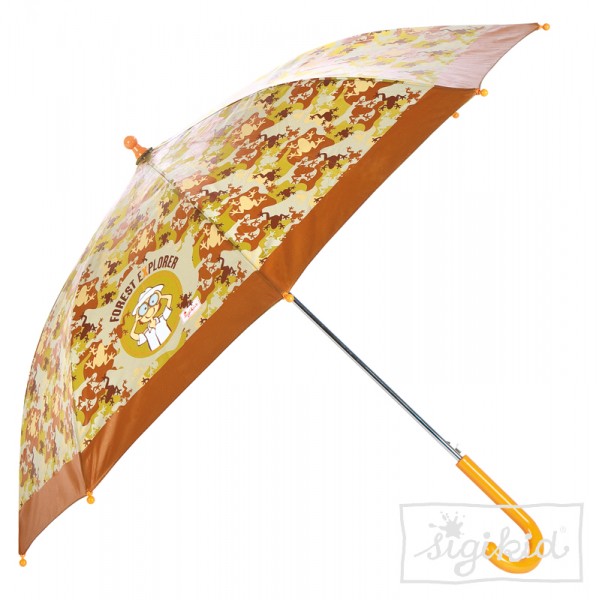 Sigikid Regenschirm Forest Explorer