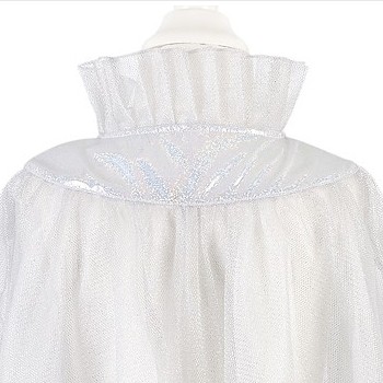 Souza Umhang Frozen Diamanthe 3-4 Jahre