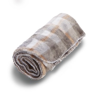 Babyboum Softy Babydecke Polux Pingu 100x150cm