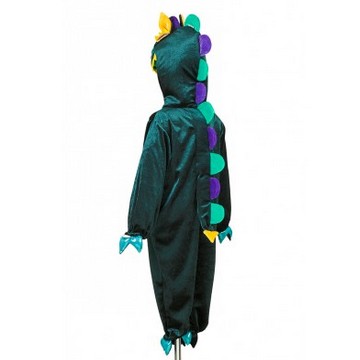 Souza Kostüm Drache Gr. 4 Jahre