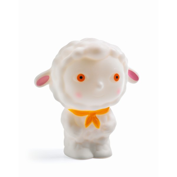 Djeco Artychou Schlummerlicht Woolychou