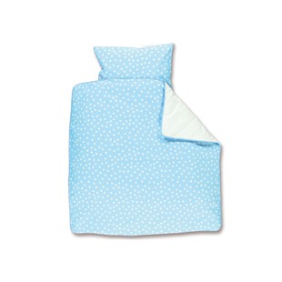 Bemini by Babyboum Wiegenbezug Youmi Scuba