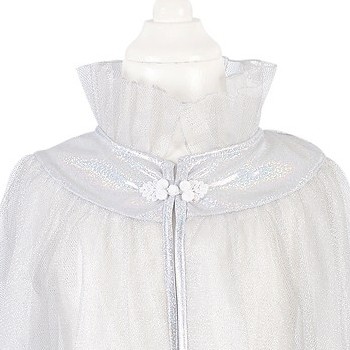 Souza Umhang Frozen Diamanthe 3-4 Jahre
