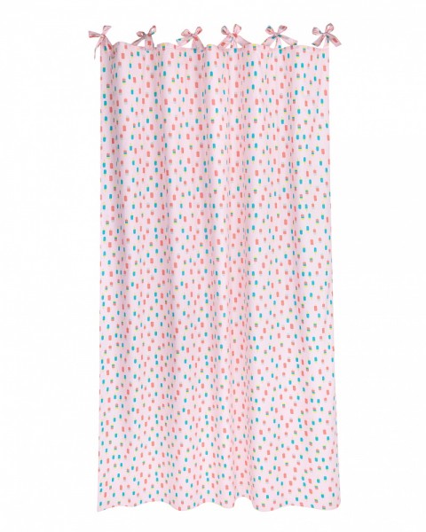 My Julius Vorhänge 2 Schals Popsicle