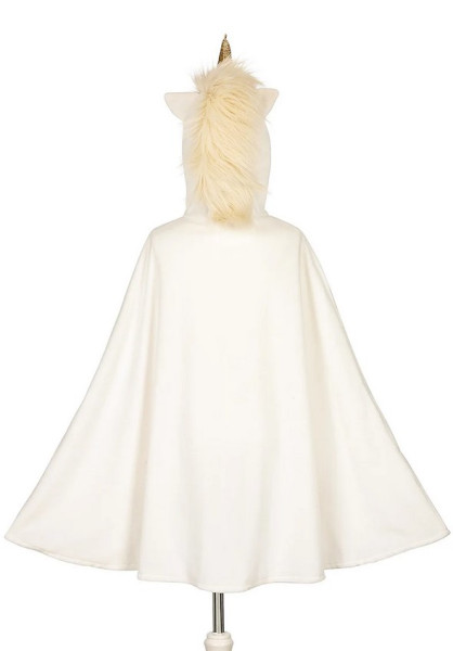 Souza for Kids Umhang Einhorn 4-8 Jahre