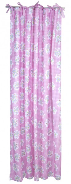 My Julius Vorhänge 2 Schals Spring