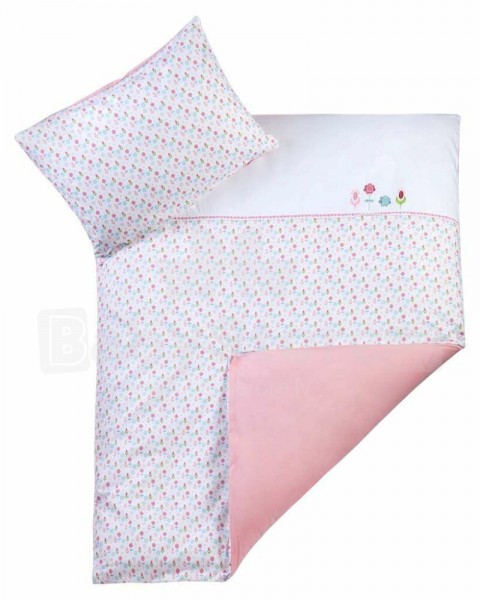 My Julius Kinderbettwäsche Lilly 100x135cm