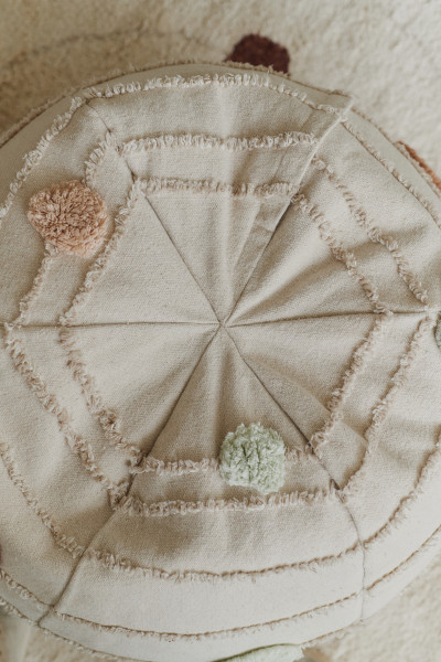 Lorena Canals Sitzkissen Pouf Sonnensystem