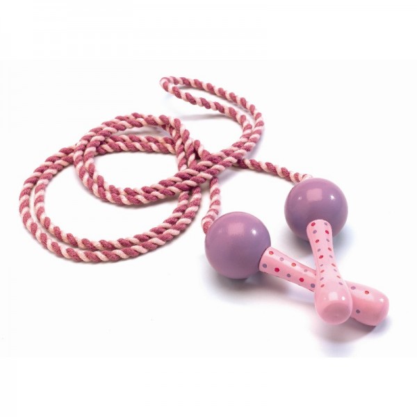 Djeco Springseil Rosita 5+