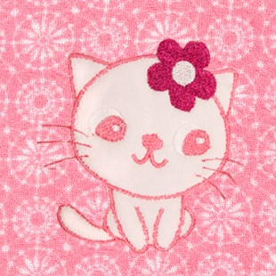 Bemini Babyboum Sommerschlafsack Akimi candy 90cm