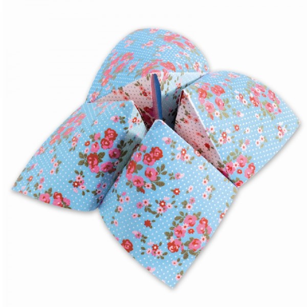 Djeco Origami Bastelset pastell 6+