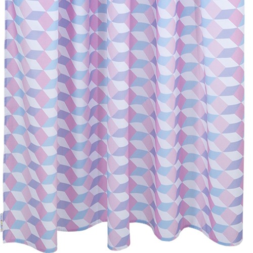 My Julius Vorhänge 2 Schals Sugar Baby