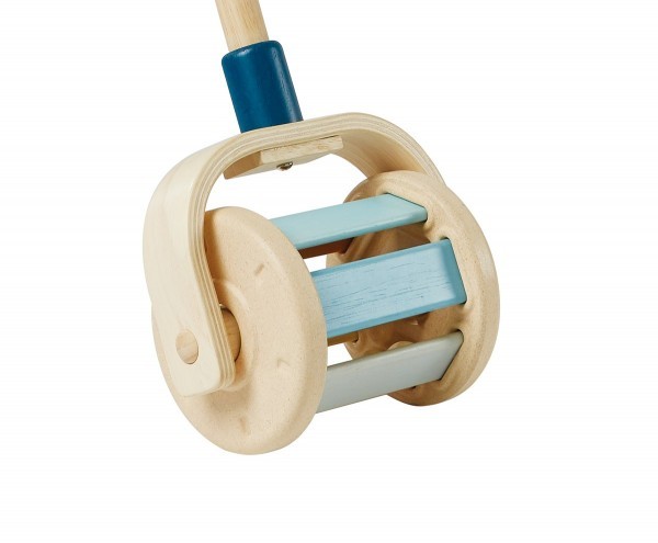 Plantoys Schiebestab Walk n Roll Orchard 1+