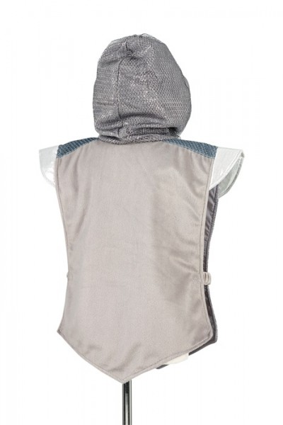 Souza Kostüm Ritter Eduard 5-7 Jahre