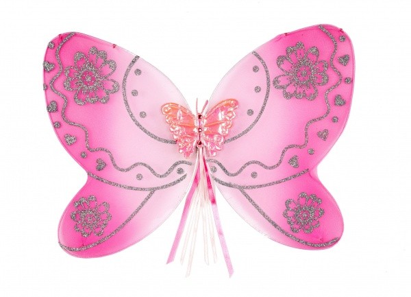 Souza Schmetterlingsflügel Yadira small